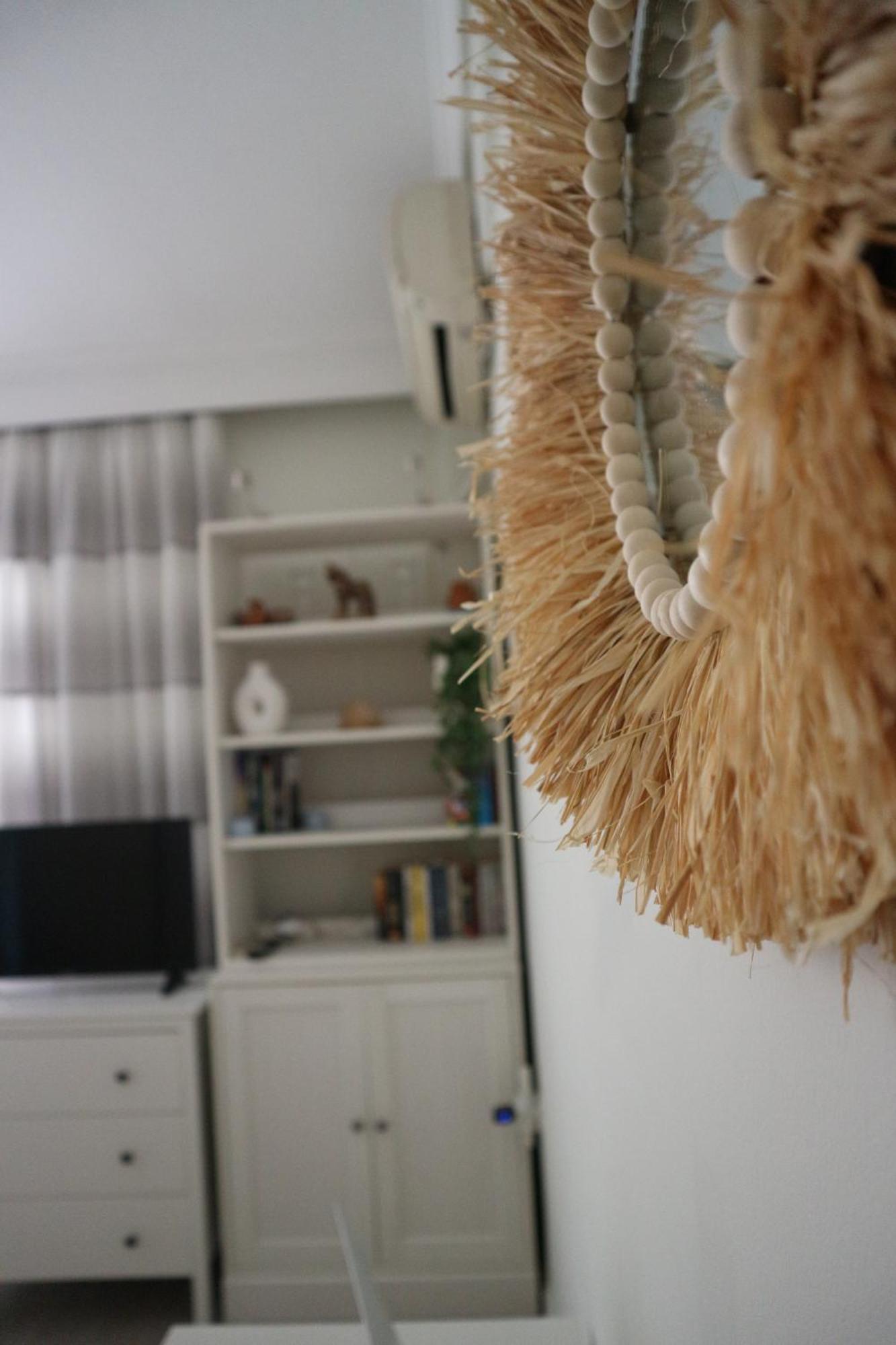 Grandma Mary'S Apartment Nea Playia Esterno foto