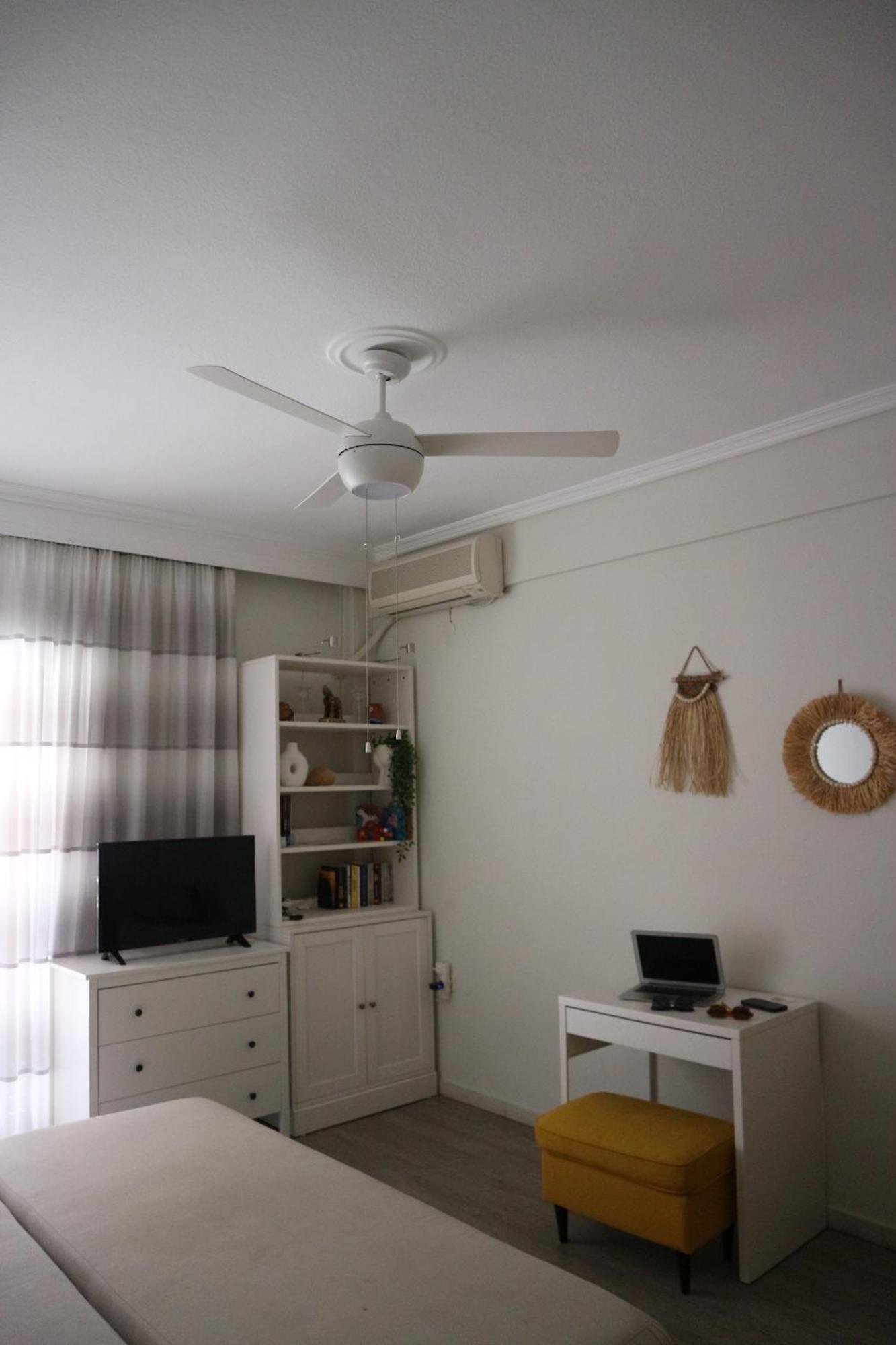 Grandma Mary'S Apartment Nea Playia Esterno foto