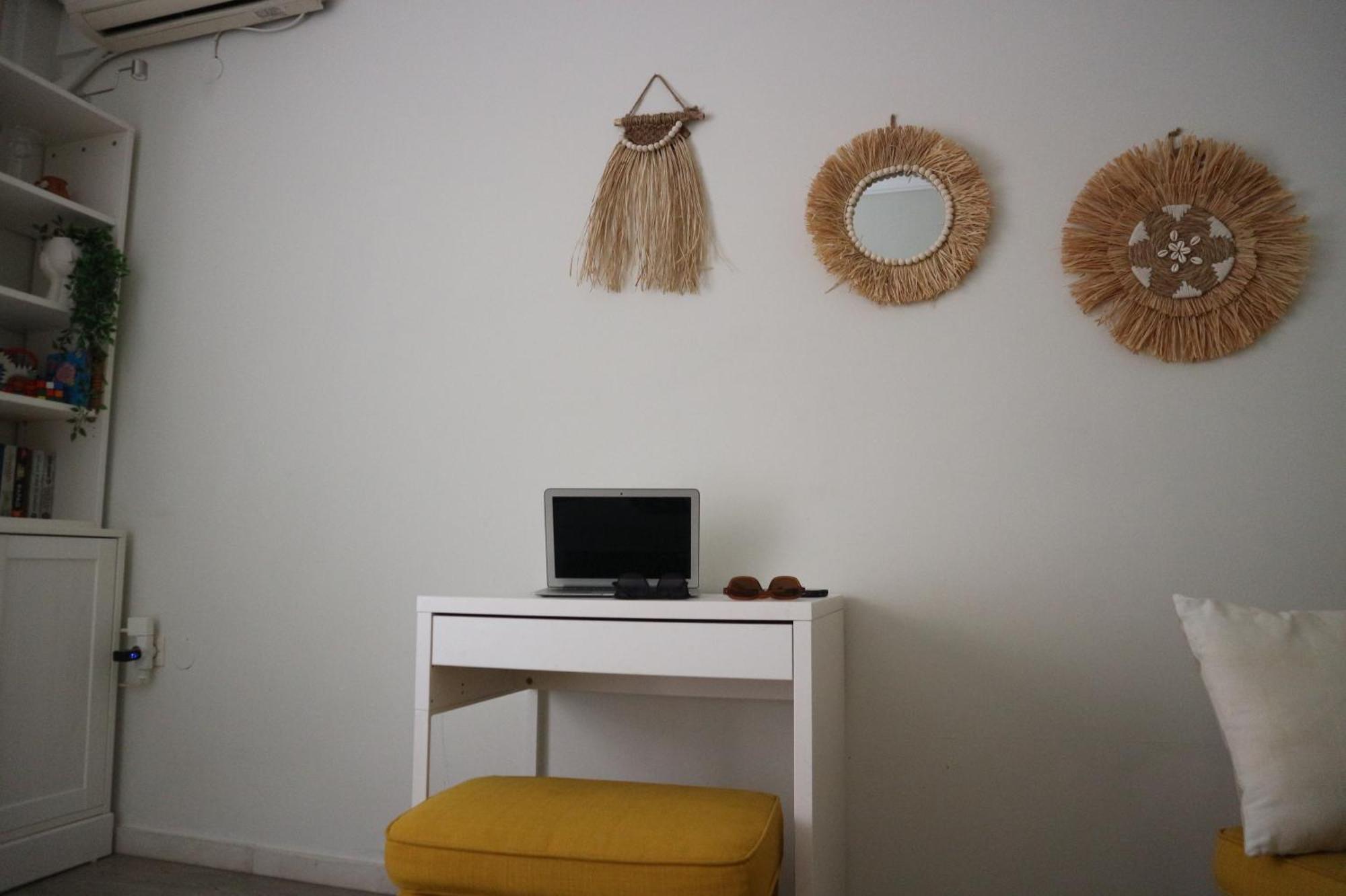 Grandma Mary'S Apartment Nea Playia Esterno foto