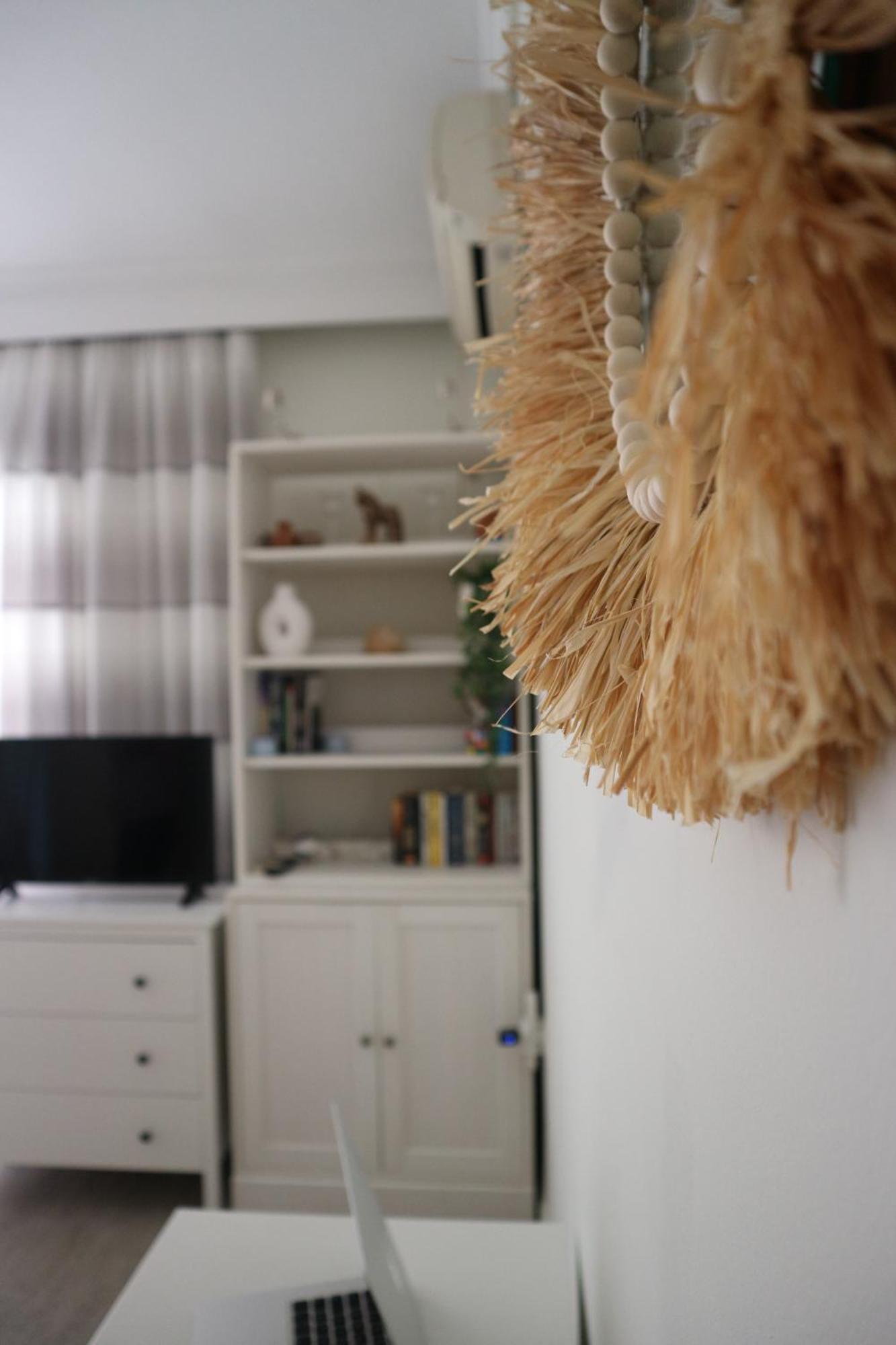 Grandma Mary'S Apartment Nea Playia Esterno foto